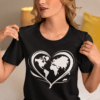 World Heart Tee