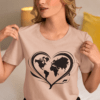 World Heart Tee