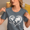World Heart Tee
