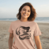 Mermaid Runner Tee