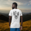 Wise Eagle T-shirt