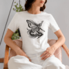 Butterfly Girl Tee