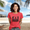 Sea Girl T-shirt