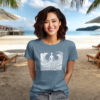 Sea Girl T-shirt