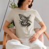 Butterfly Girl Tee