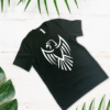 Wise Eagle T-shirt