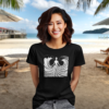 Sea Girl T-shirt
