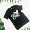 Gritty Spirit Tee
