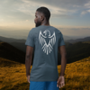 Wise Eagle T-shirt