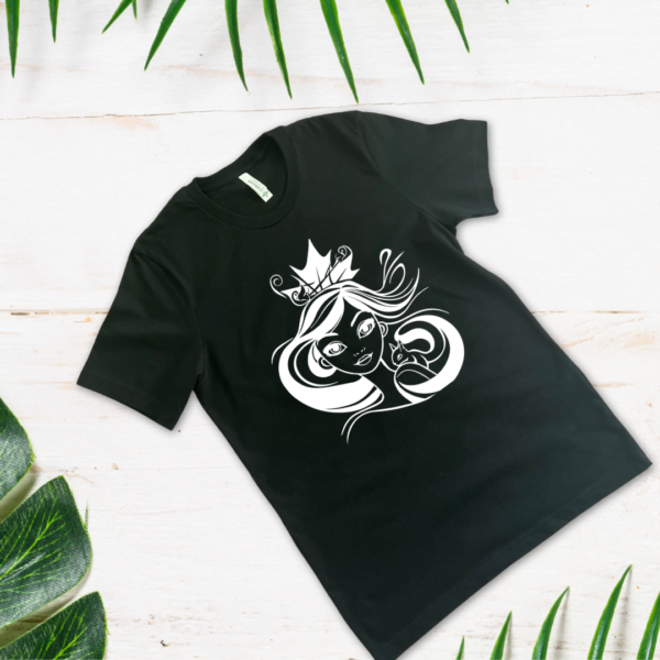 Canadian Girl T-shirt