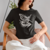 Butterfly Girl Tee