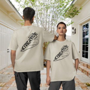 Creative Dude T-shirt