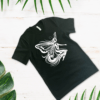 Butterfly Girl Tee