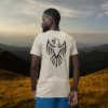 Wise Eagle T-shirt