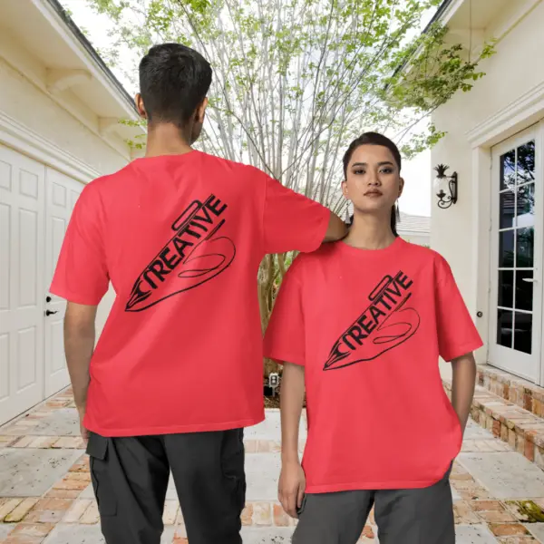 Creative Dude T-shirt