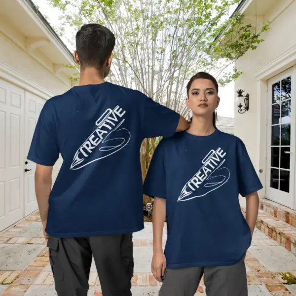 Creative Dude T-shirt