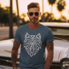 Lion’s Majesty T-shirt