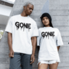Gone Tee