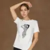 Unique Girl Tshirt