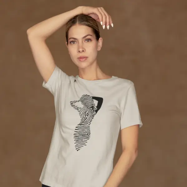 Unique Girl Tshirt