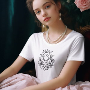 Mother of Nature T-shirt