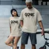 Gone Tee