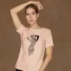 Unique Girl Tshirt
