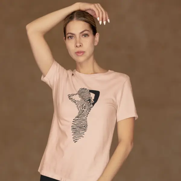 Unique Girl Tshirt
