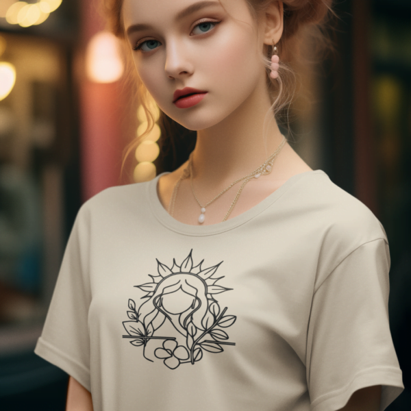 Mother of Nature T-shirt