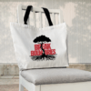 Break Boundaries Tote Bag