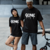 Gone Tee