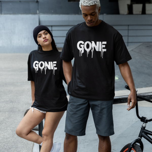 Gone Tee