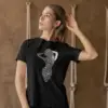Unique Girl Tshirt