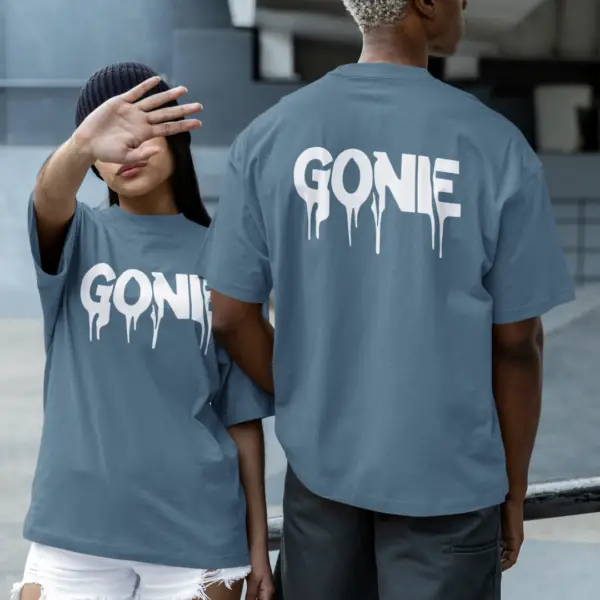 Gone Tee