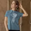 Unique Girl Tshirt