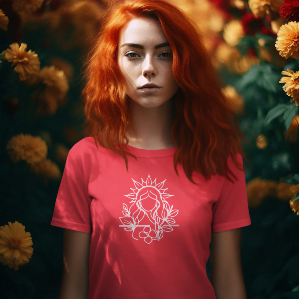 Mother of Nature T-shirt