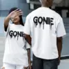 Gone Tee