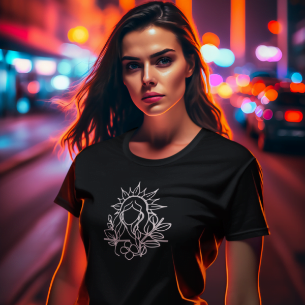 Mother of Nature T-shirt