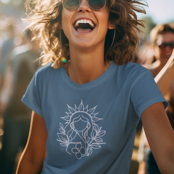 Mother of Nature T-shirt