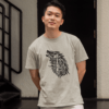 Wolf Rise Tee