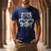Grasped Destiny Tee