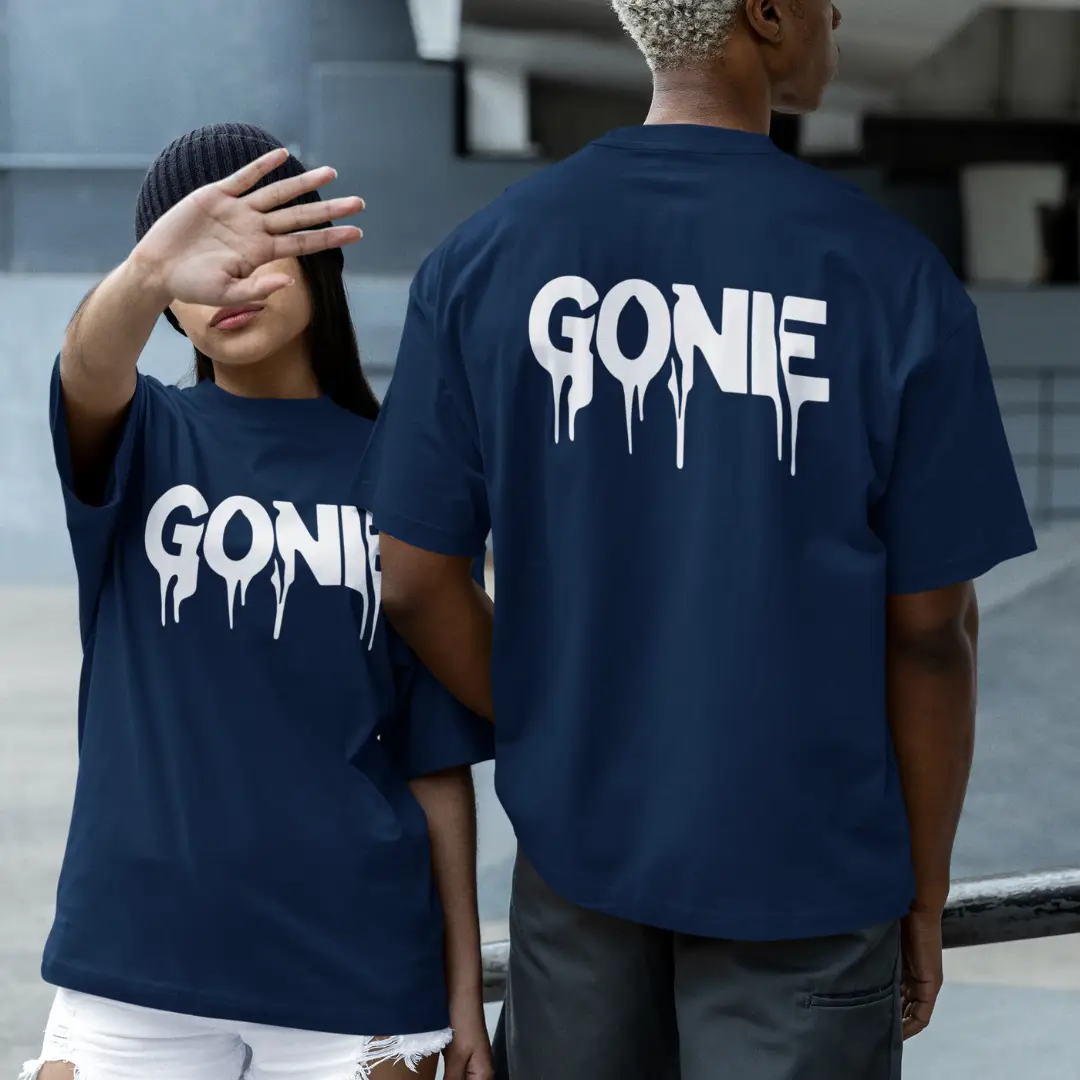 Gone Tee