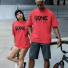 Gone Tee