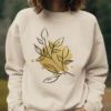 Wild Flora Sweatshirt
