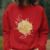 Wild Flora Sweatshirt