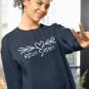 Rise and Shine Sweatshirt