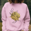 Wild Flora Sweatshirt