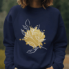 Wild Flora Sweatshirt