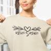 Rise and Shine Sweatshirt