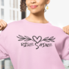 Rise and Shine Sweatshirt